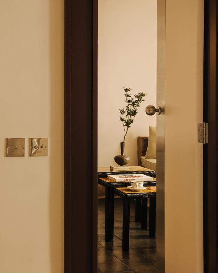 Apartamento Pied A Terre Tuileries París Exterior foto