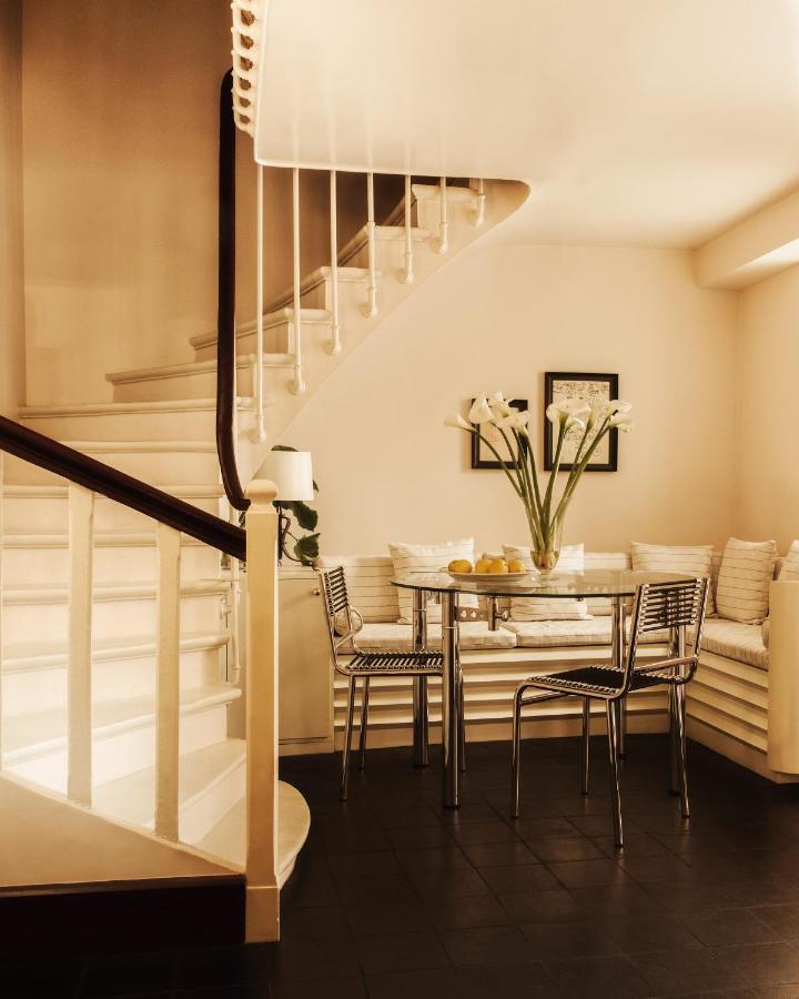 Apartamento Pied A Terre Tuileries París Exterior foto