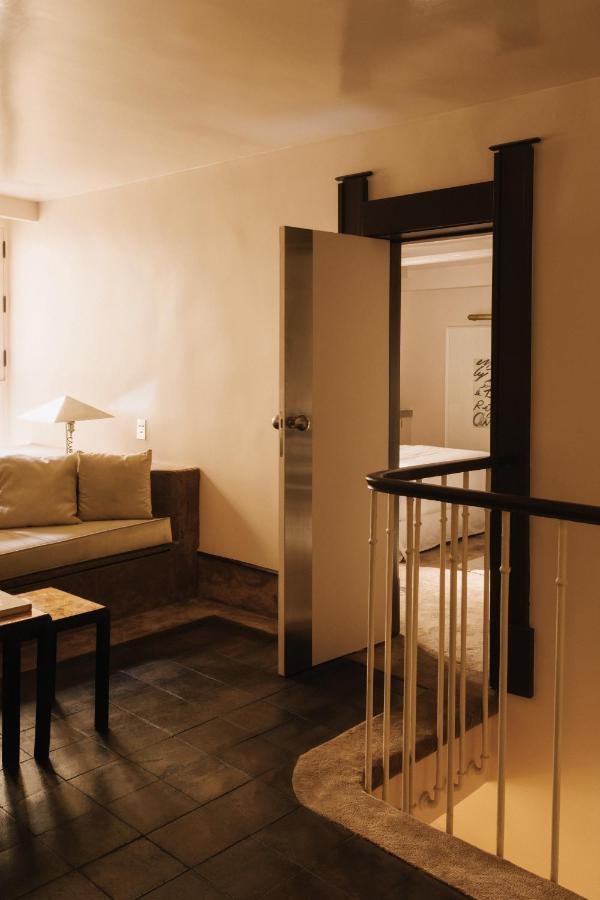Apartamento Pied A Terre Tuileries París Exterior foto